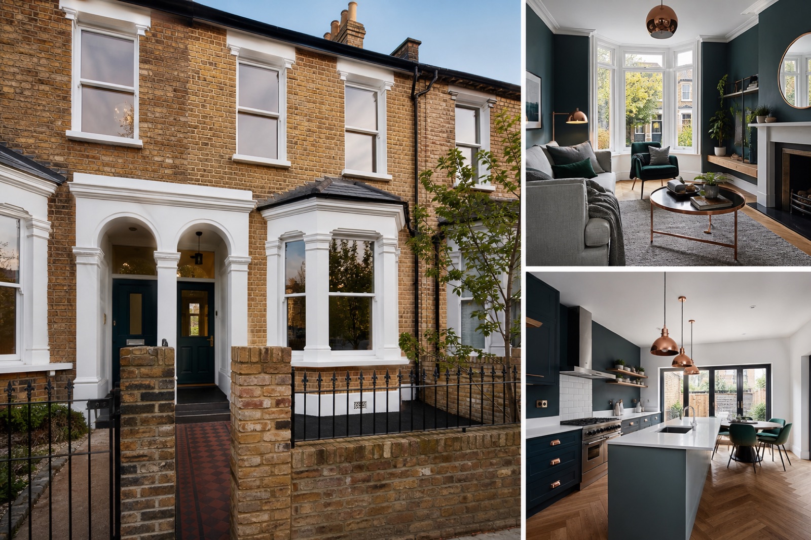 HMO portfolios stabilisation finance